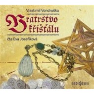 Bratrstvo křišťálu - cena, srovnání