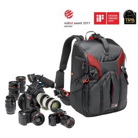 Manfrotto Pro Light Backpack 36