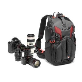 Manfrotto Pro Light Backpack 26
