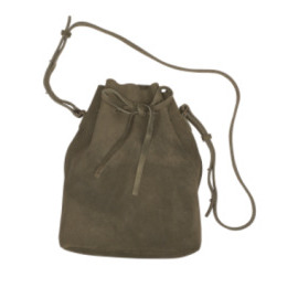 Olympus Bucket Bag