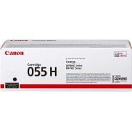 Canon CRG-055H - cena, srovnání