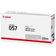 Canon CRG-057BK - cena, srovnání