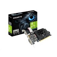 Gigabyte GV-N710D5-2GIL - cena, srovnání