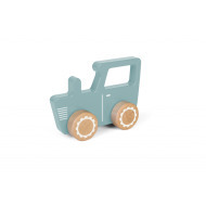 Little Dutch Traktor - cena, srovnání