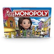 Hasbro Paní Monopoly - cena, srovnání
