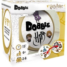 Asmodee Dobble Harry Potter