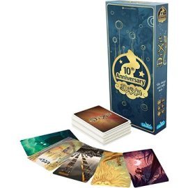 Asmodee Dixit 9. rozšířenie Anniversary