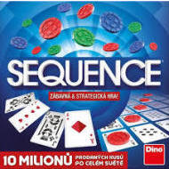 Dino Sequence - cena, srovnání