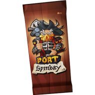 Notre Game Scratch Wars - Booster Spinbay - cena, srovnání