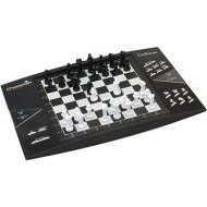 Lexibook Šachy Elite - cena, srovnání