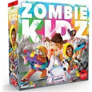 Blackfire Zombie Kidz: Evoluce - cena, srovnání