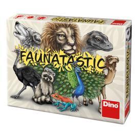 Dino Faunatastic