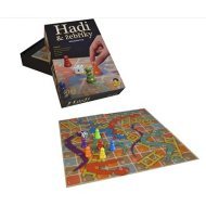 MaDe Hadi a žebříky - cena, srovnání