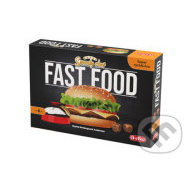 Efko Fastfood - cena, srovnání