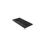 Raidsonic IcyBox KeySonic mini keyboard waterproof - cena, srovnání