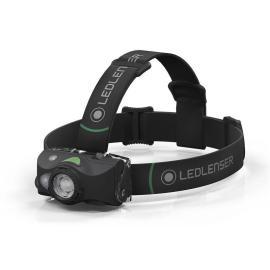 Ledlenser MH8