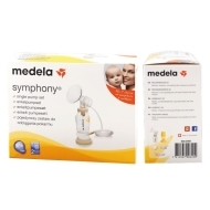 Medela Symphony - cena, srovnání