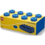 Lego Stolný box 8 so zásuvkou - cena, srovnání