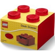 Lego Stolný box 4 so zásuvkou - cena, srovnání