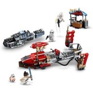 Lego Star Wars 75250 Naháňačka spídrov - cena, srovnání