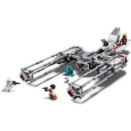 Lego Star Wars 75249 Stíhačka Y-Wing Odboja - cena, srovnání