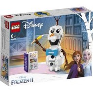 Lego Disney Princess 41169 Olaf - cena, srovnání