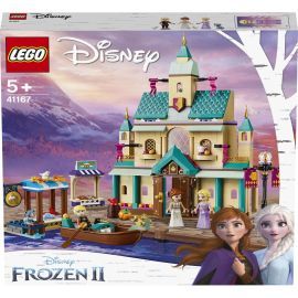 Lego Disney Princess 41167 Kráľovstvo Arendelle