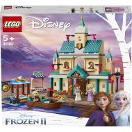Lego Disney Princess 41167 Kráľovstvo Arendelle - cena, srovnání