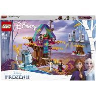 Lego Disney Princess 41164 Čarovný domček na strome - cena, srovnání