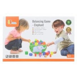 Viga Balancing Game Elephant