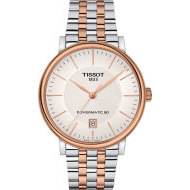 Tissot T122.407.22.031.01 - cena, srovnání