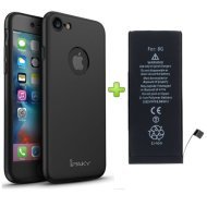 Apple iPhone 8 1821mAh - cena, srovnání