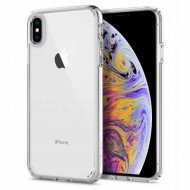 Spigen Ultra Hybrid Apple iPhone XS Max - cena, srovnání