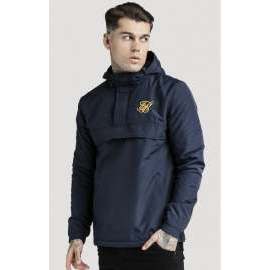 Sik Silk Energy Windbreaker