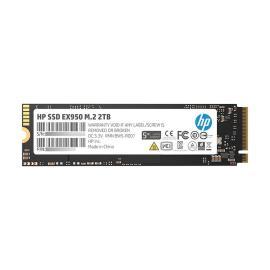 HP 5MS24AA 2TB