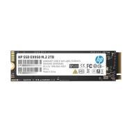 HP 5MS24AA 2TB - cena, srovnání