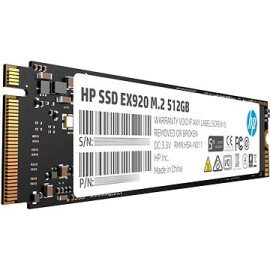 HP 2YY46AA 512GB