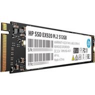HP 2YY46AA 512GB - cena, srovnání