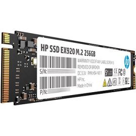 HP 2YY45AA 256GB