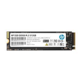 HP 5MS22AA 512GB