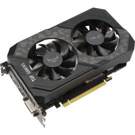 Asus TUF-GTX1650S-O4G-GAMING