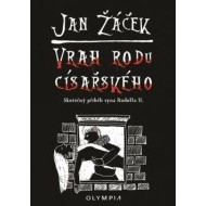 Vrah rodu císařského - cena, srovnání