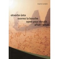 Otvorte ústa, ouvrez la bouche, open your mouth, aftah famak - cena, srovnání