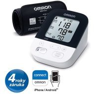 Omron M4 Intelli IT - cena, srovnání