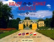 Hrady, zámky, kaštiele - cena, srovnání