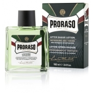 Proraso Green After Shave Lotion 100ml - cena, srovnání