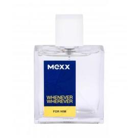 Mexx Whenever Wherever 50ml