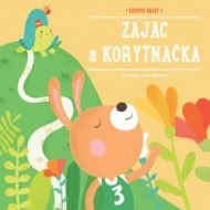 Zajac a korytnačka - cena, srovnání