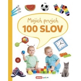 Mojich prvých 100 slov