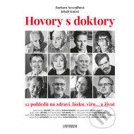 Hovory s doktory - cena, srovnání